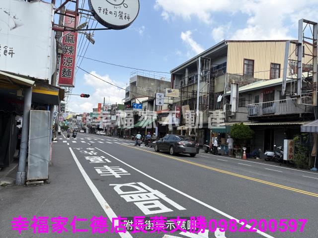 台南安南建地-11