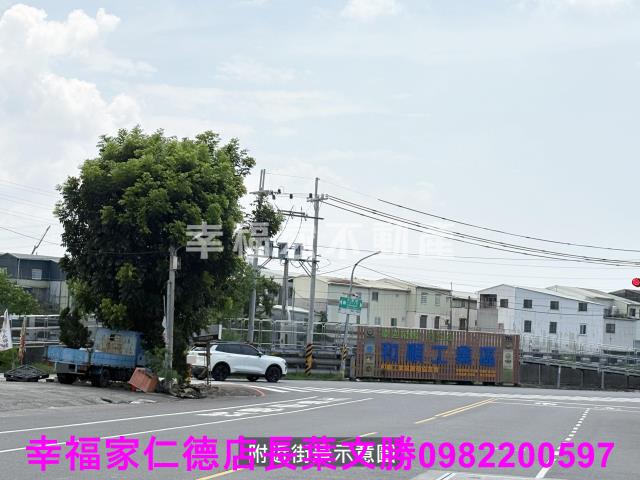 台南安南建地-12