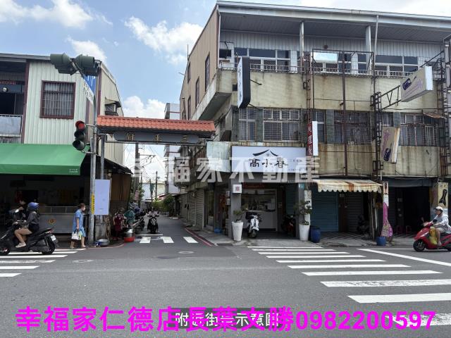 台南安南建地-13