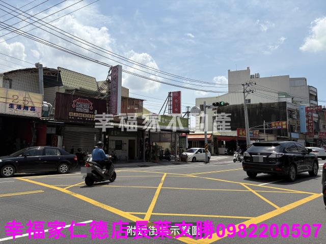 台南安南建地-14
