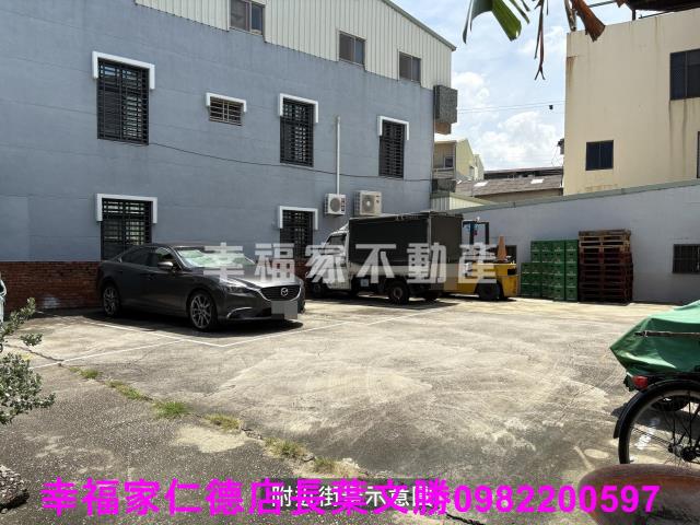 台南安南建地-1