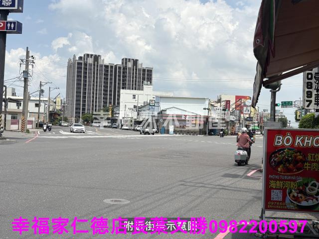 台南安南建地-4