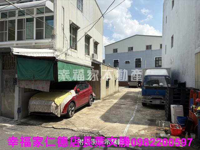 台南安南建地-5