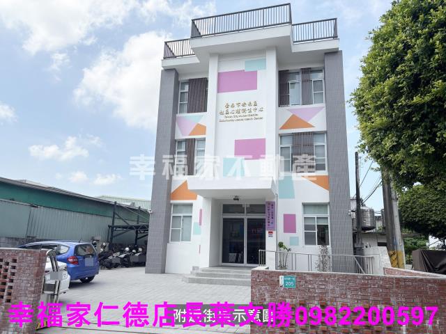 台南安南建地-6