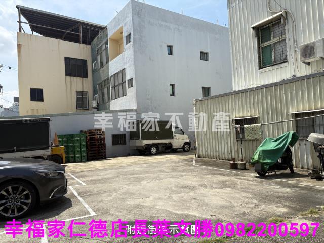 台南安南建地-7
