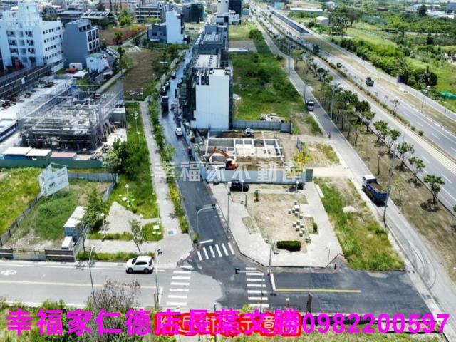 台南安南建地-9