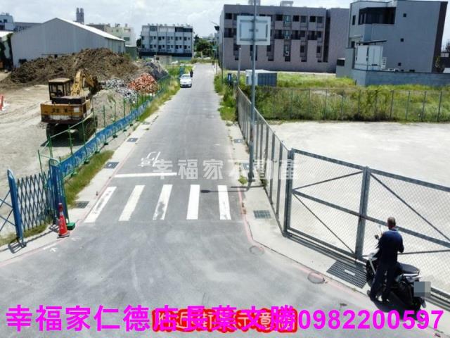 台南安南建地-10
