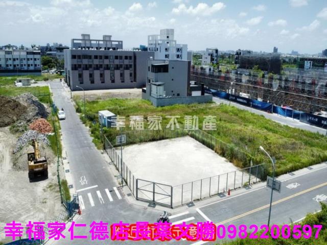 台南安南建地-11