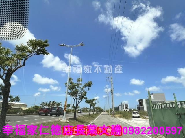 台南安南建地-12