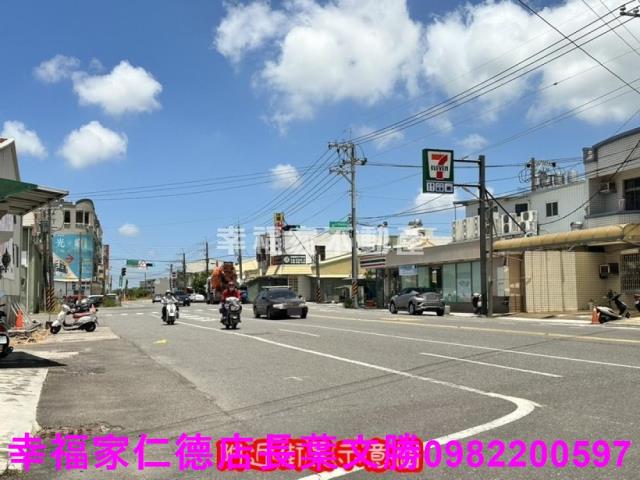 台南安南建地-13