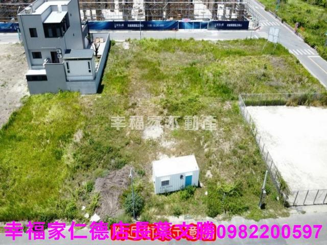 台南安南建地-0