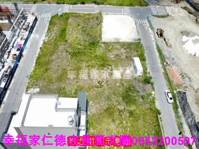 台南安南建地-3