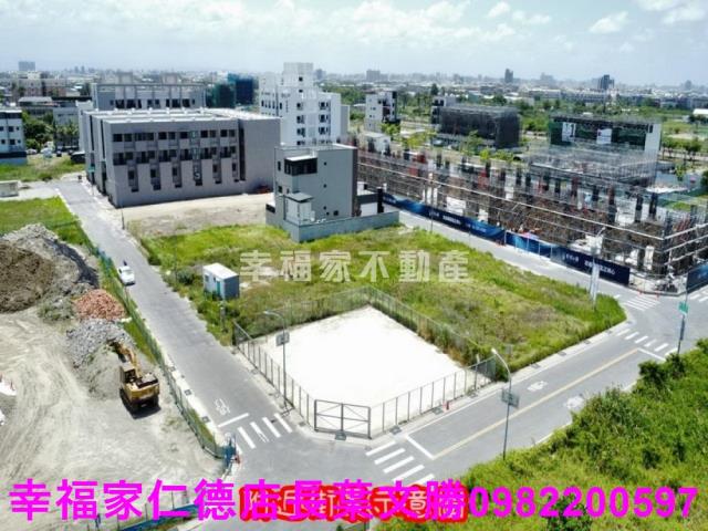 台南安南建地-6