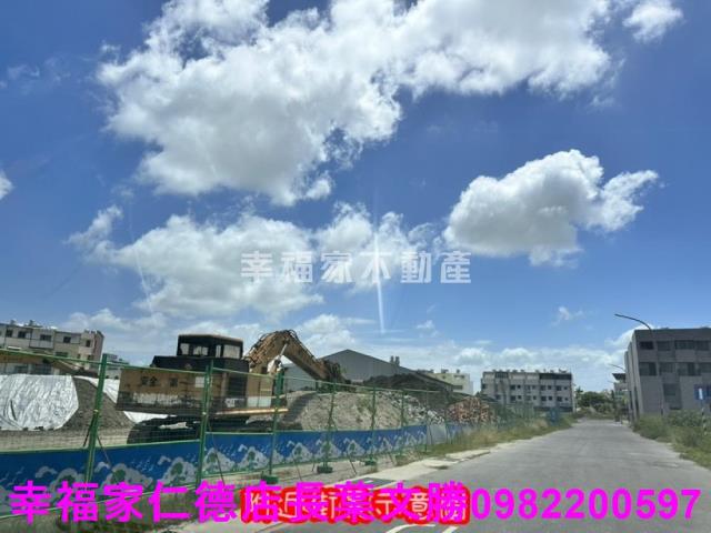 台南安南建地-7