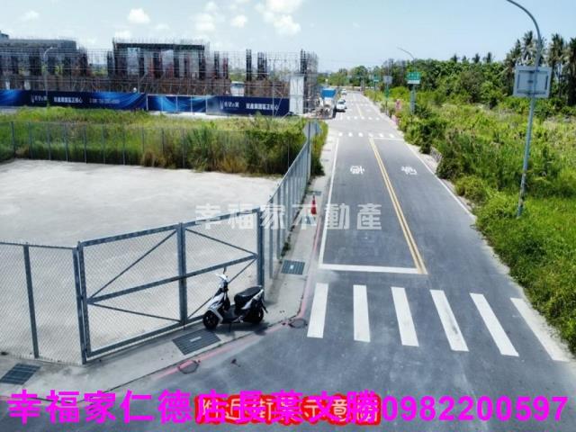 台南安南建地-8
