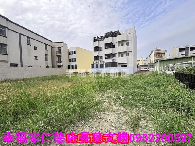 台南安南建地-9