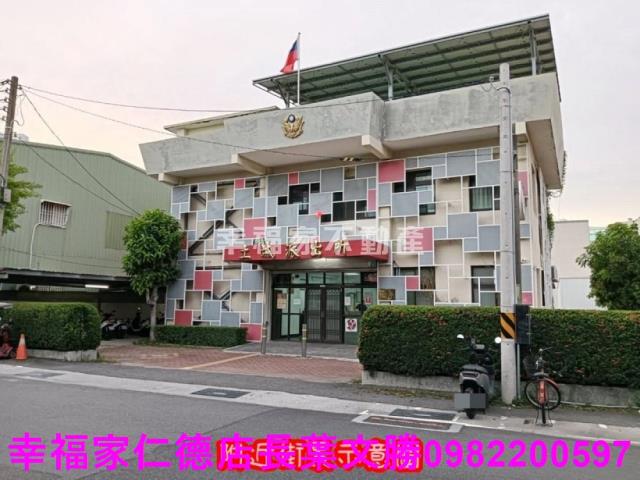 台南安南建地-10