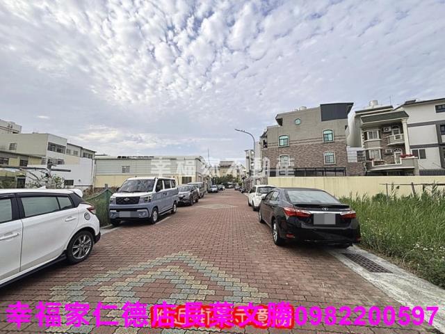 台南安南建地-11