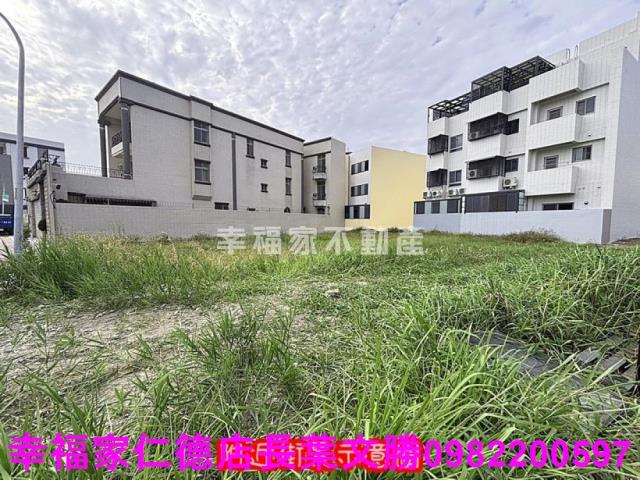 台南安南建地-12