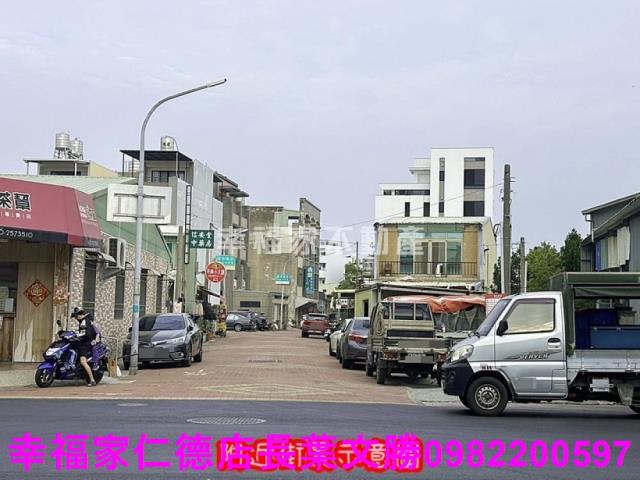 台南安南建地-14