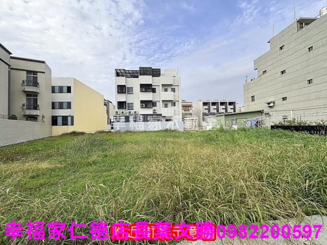 台南安南建地-1