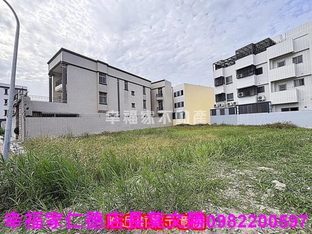 台南安南建地-3