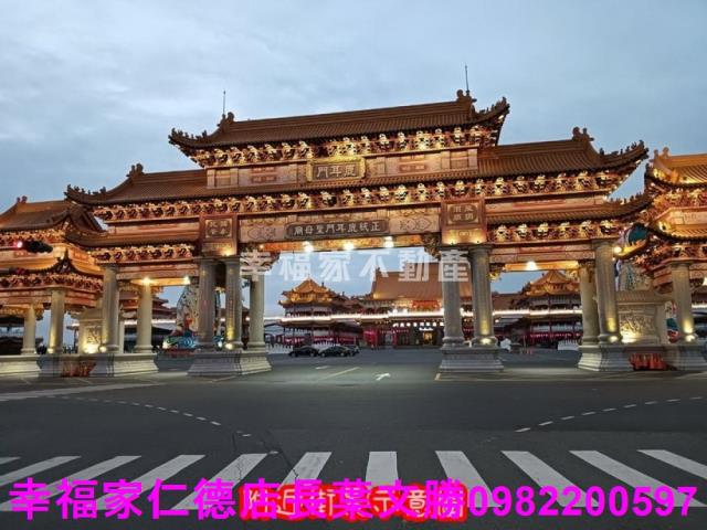 台南安南建地-4