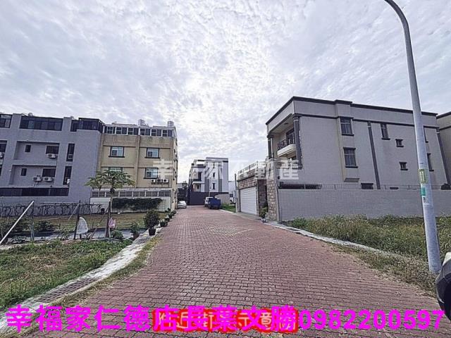 台南安南建地-5