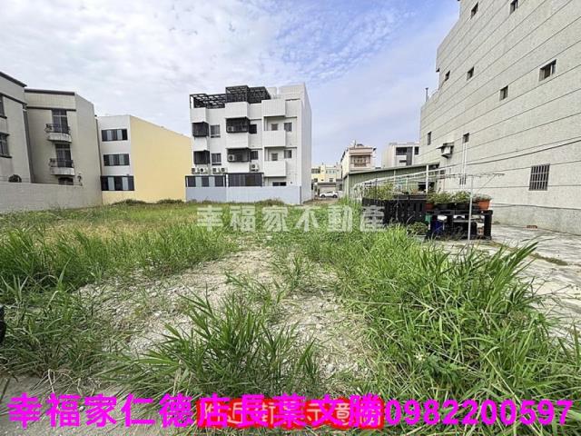 台南安南建地-6