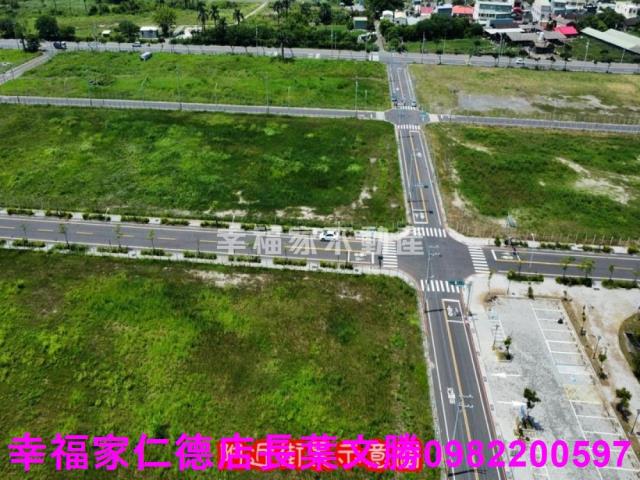 台南安南建地-12