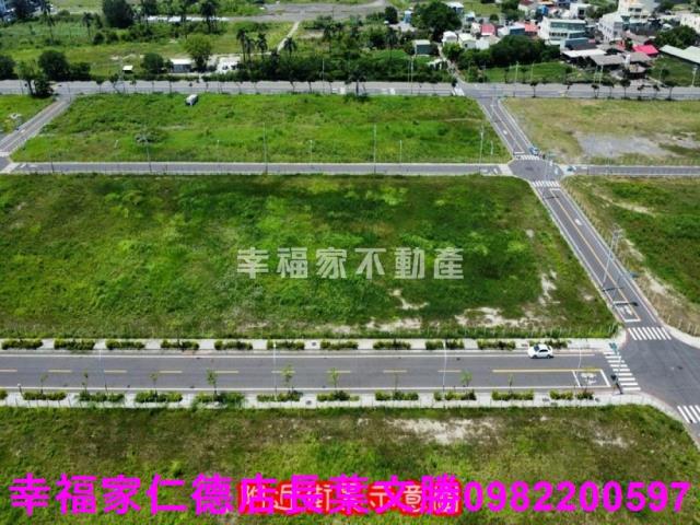 台南安南建地-13