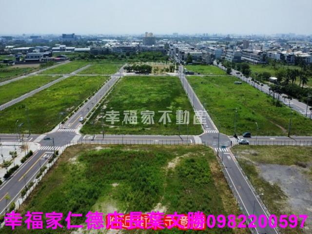 台南安南建地-14