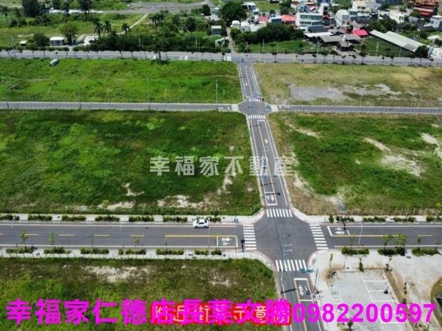 台南安南建地-4