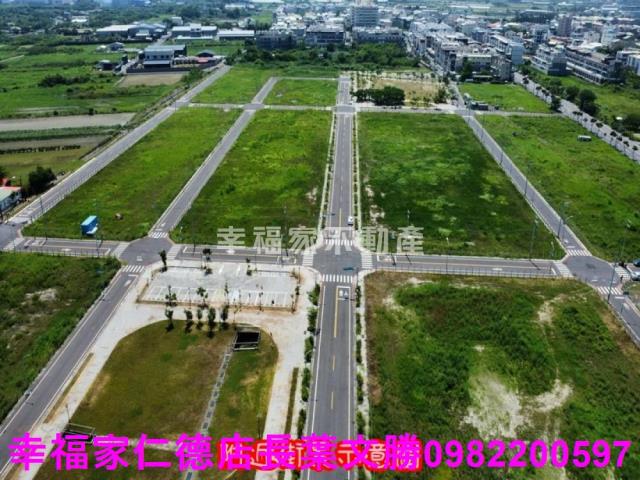 台南安南建地-6