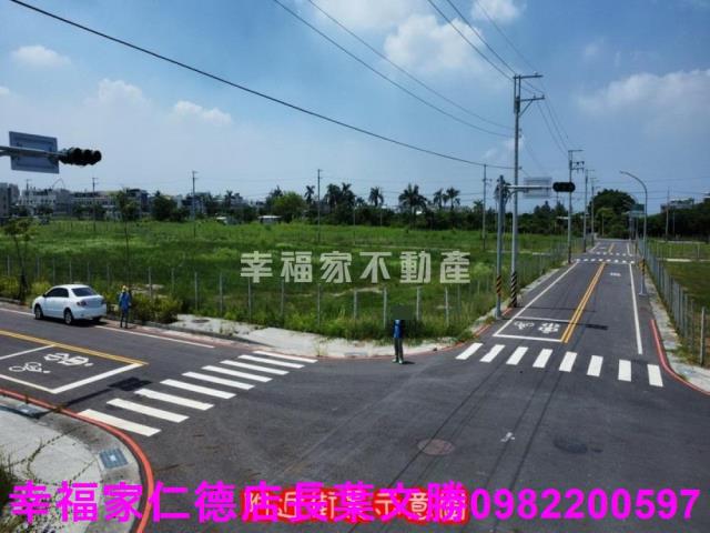 台南安南建地-7