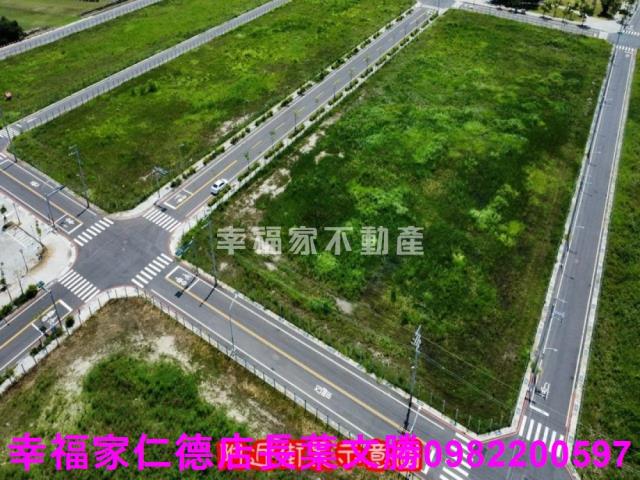台南安南建地-8