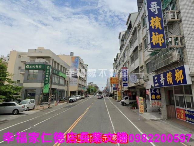台南安南建地-12