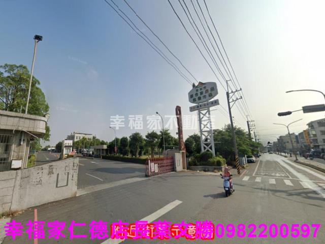 台南安南建地-13