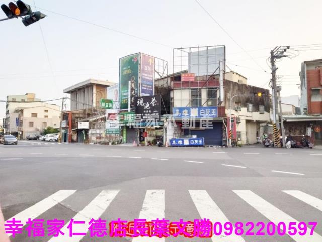 台南安南建地-14