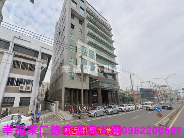 台南安南建地-0