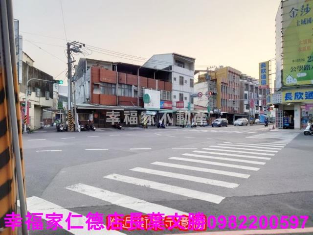 台南安南建地-2