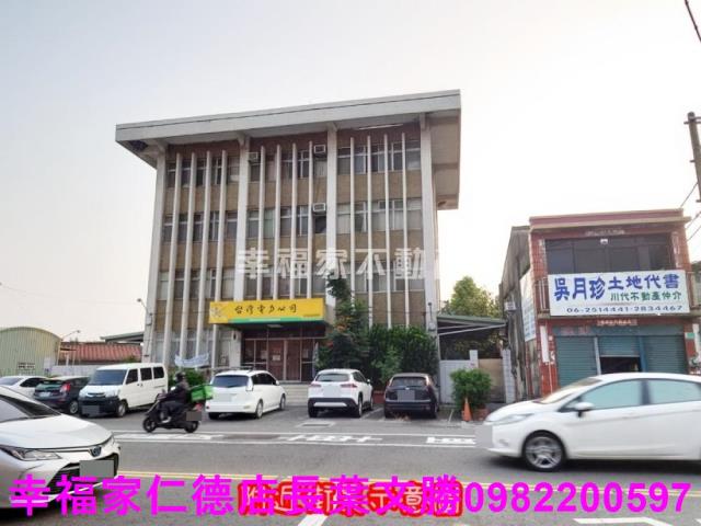 台南安南建地-3