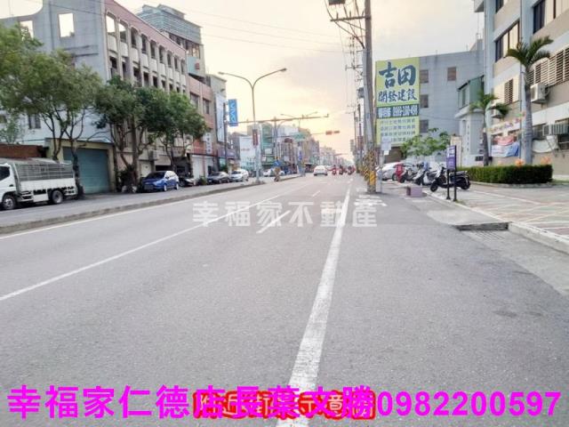 台南安南建地-4