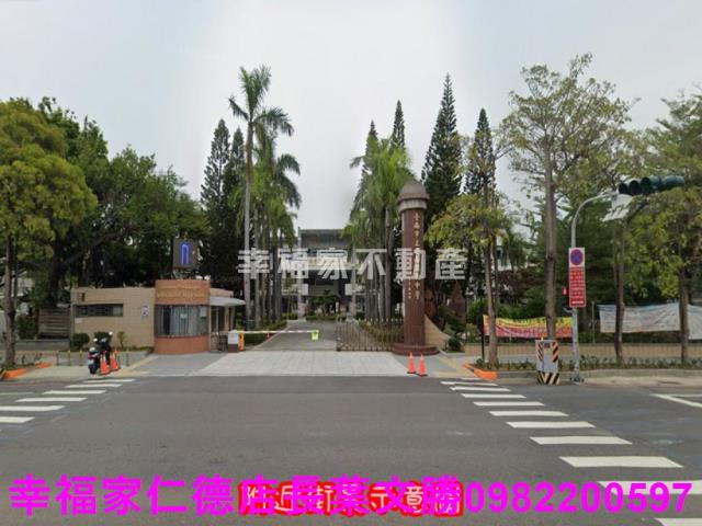 台南安南建地-5
