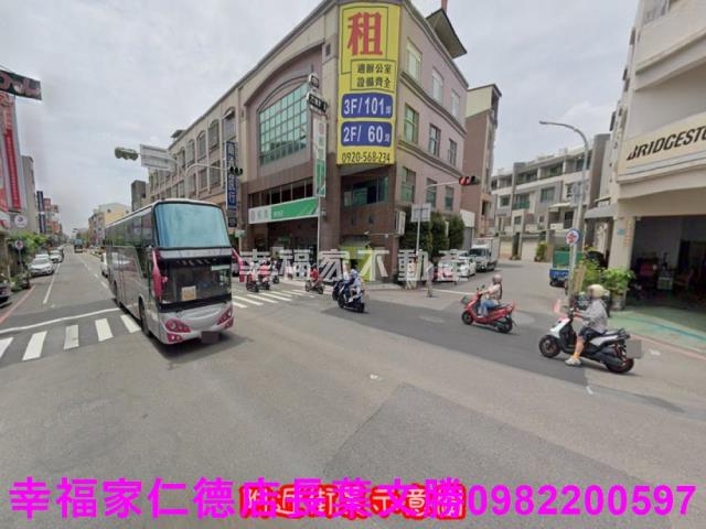 台南安南建地-6