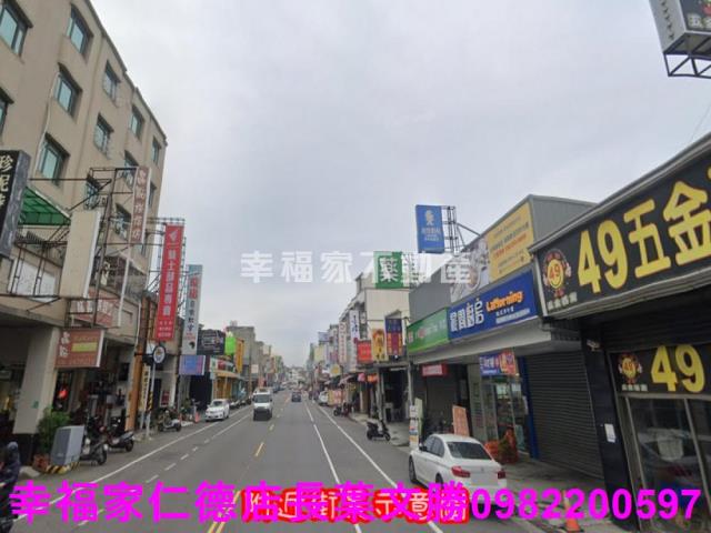 台南安南建地-7