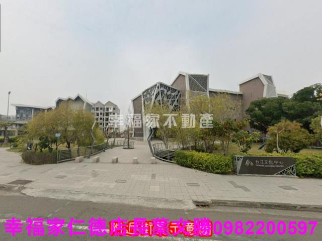 台南安南建地-8