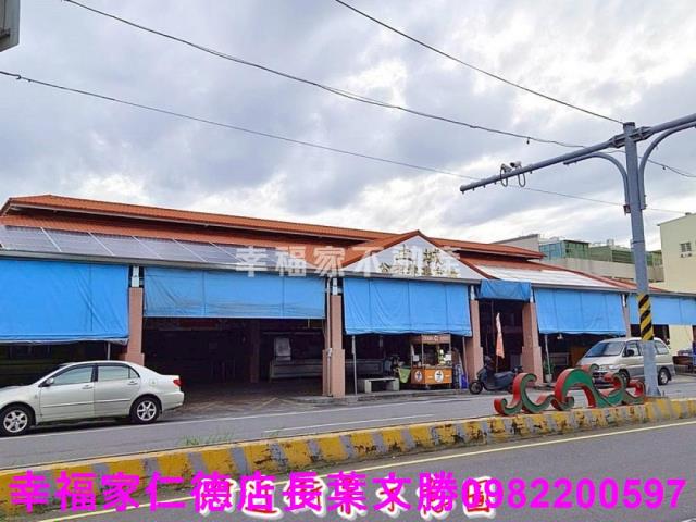 台南安南建地-9