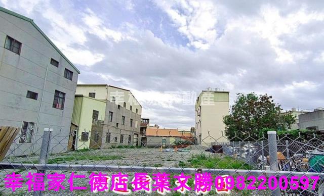 台南安南建地-10