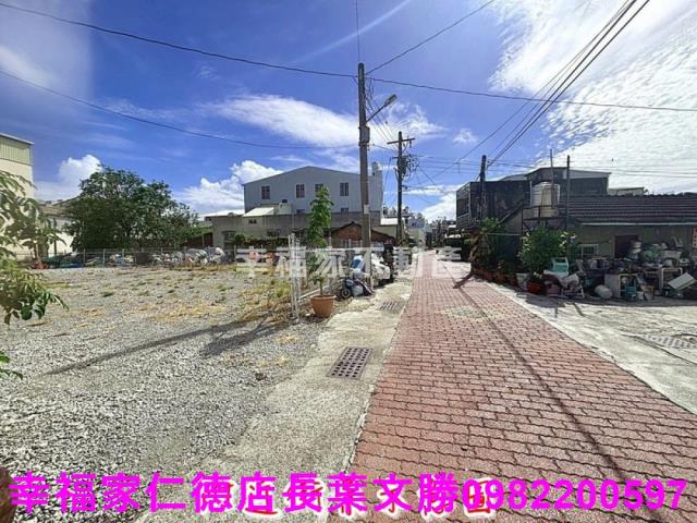 台南安南建地-11
